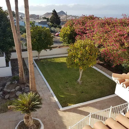 Louvain 빌라 Cabo Blanco