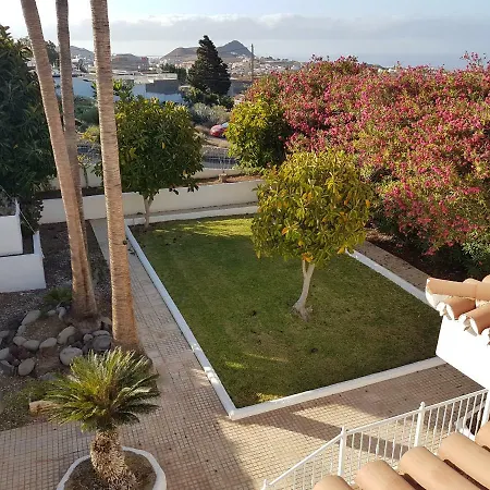 Louvain Villa Cabo Blanco
