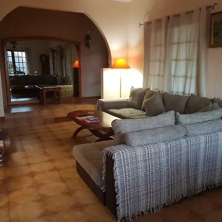 Villa Louvain *