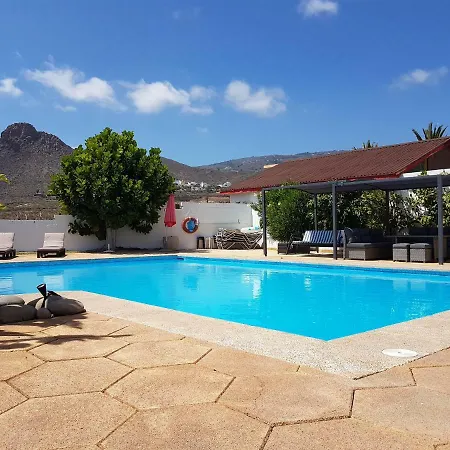 Louvain 빌라 Cabo Blanco