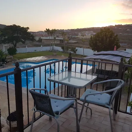 Louvain Villa Cabo Blanco