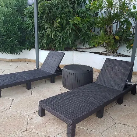 Villa Louvain Cabo Blanco